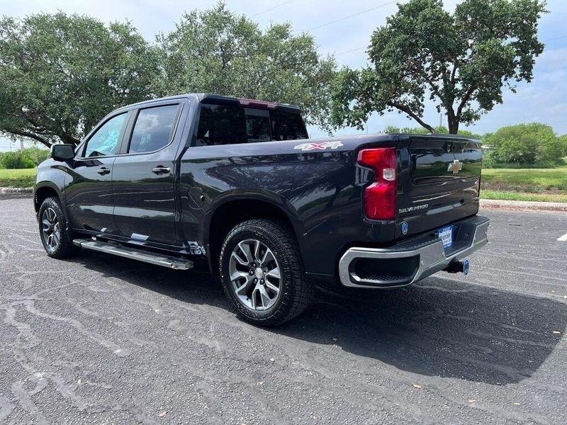 Chevrolet Silverado 1500  2024