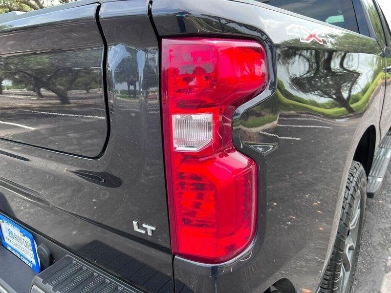 Chevrolet Silverado 1500  2024