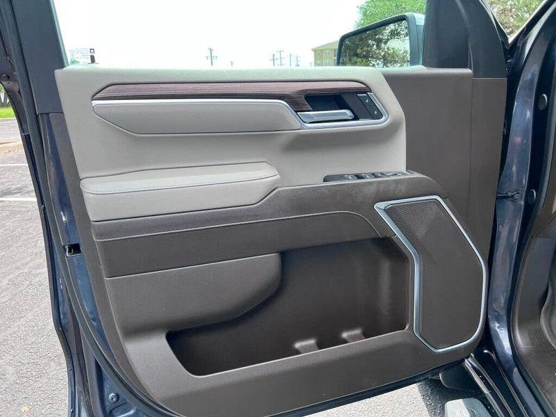 Chevrolet Silverado 1500  2024