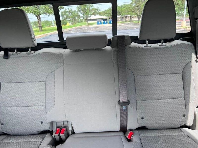 Chevrolet Silverado 1500  2024