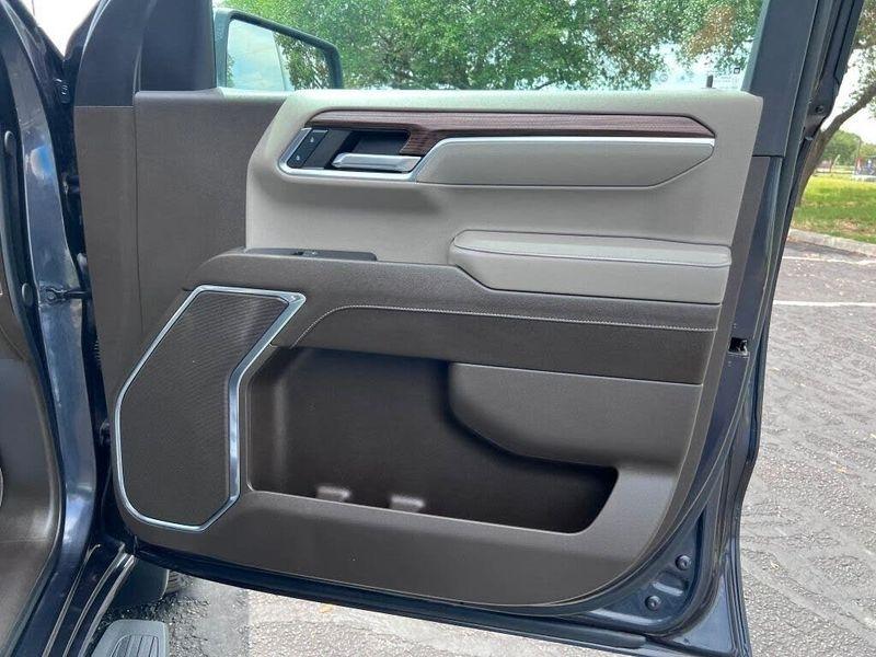 Chevrolet Silverado 1500  2024