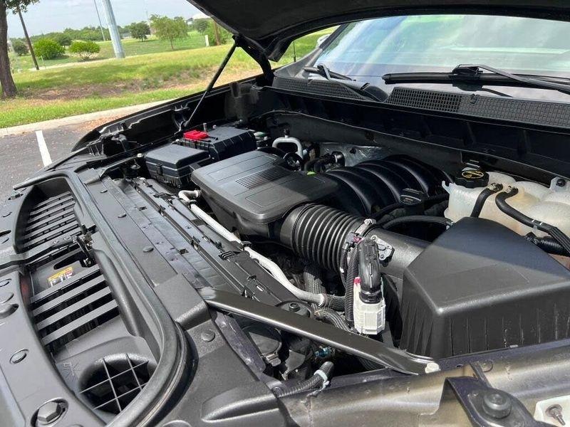Chevrolet Silverado 1500  2024