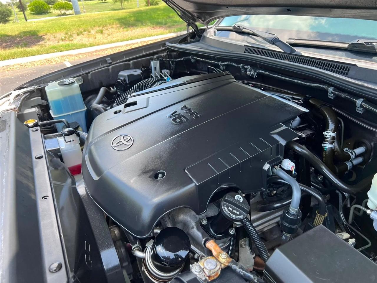 Toyota Tacoma  2015