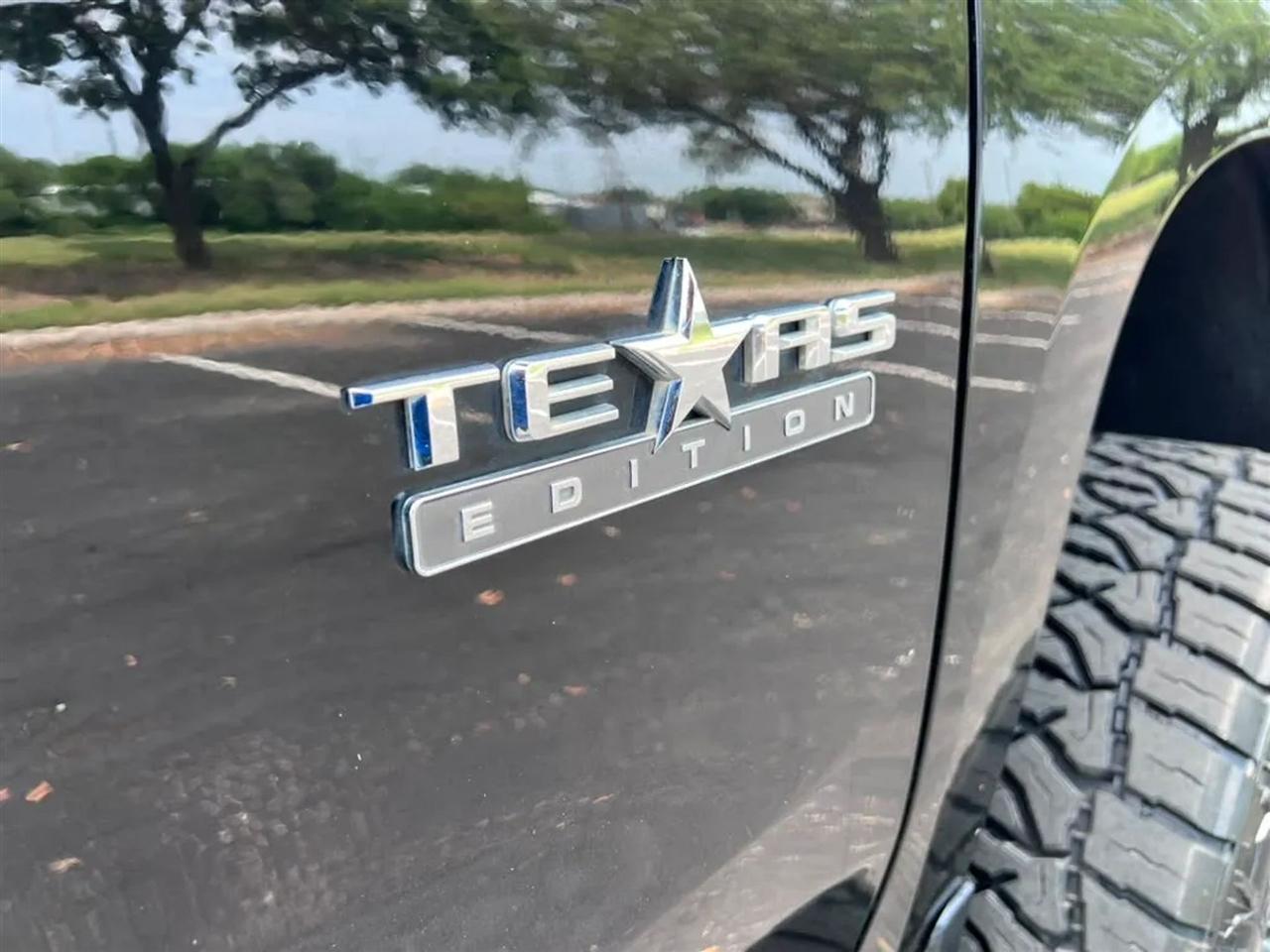 Chevrolet Silverado 1500  2019
