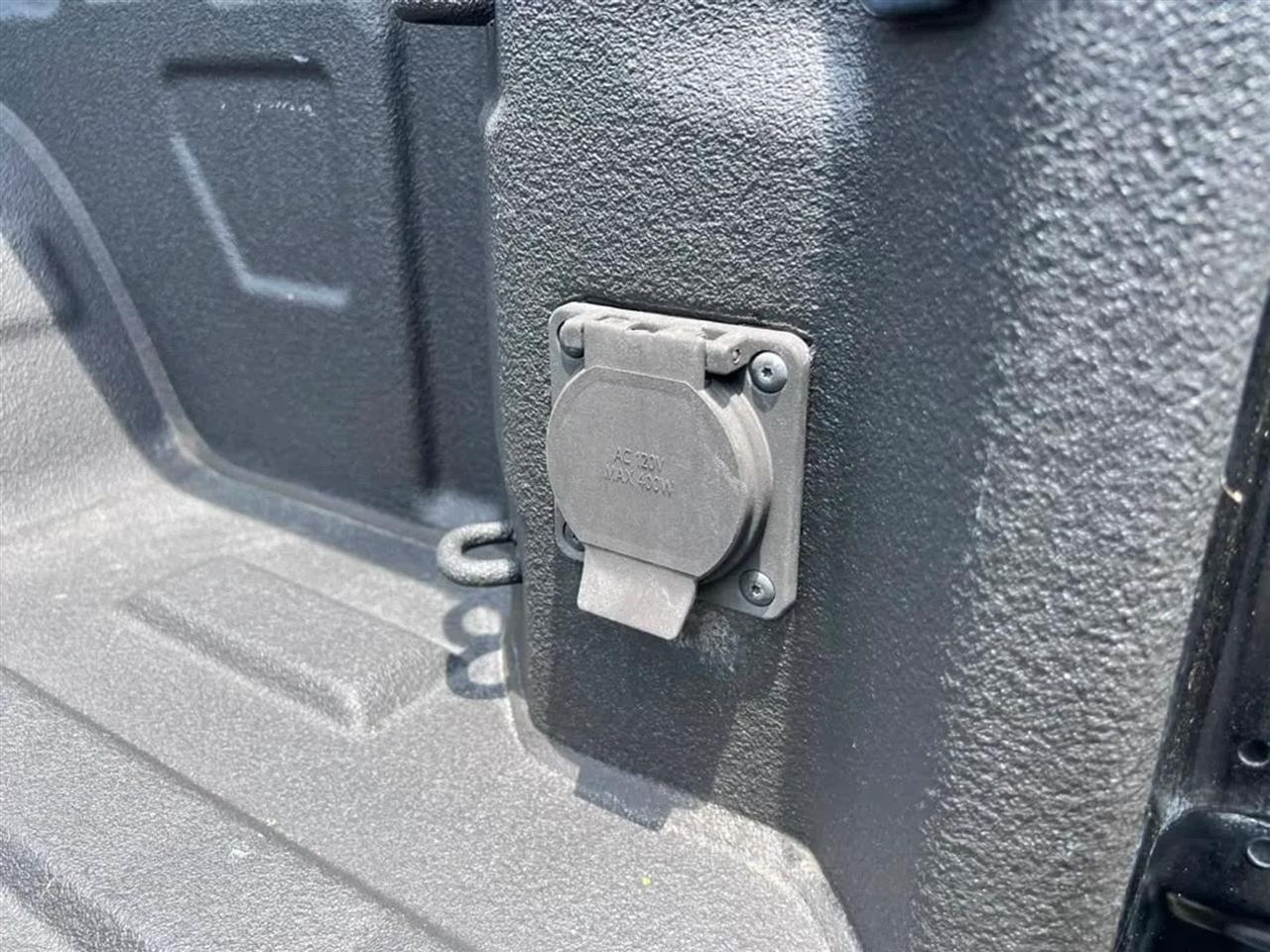 Chevrolet Silverado 1500  2019