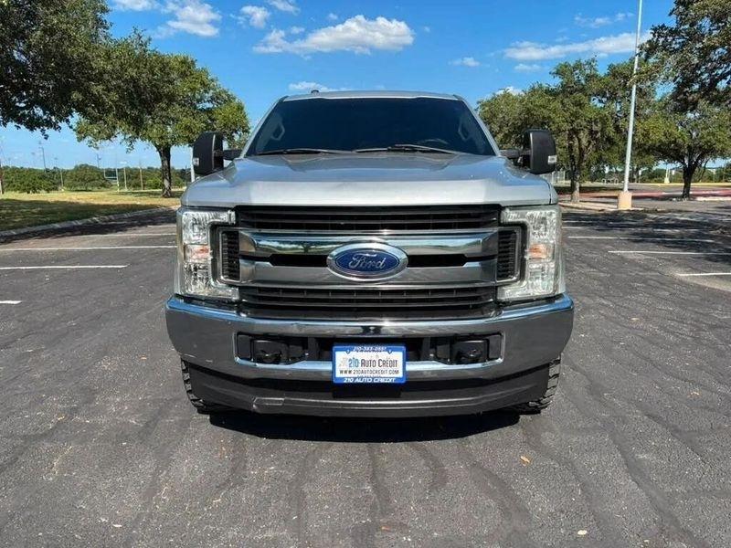 Ford F-250 SD  2017
