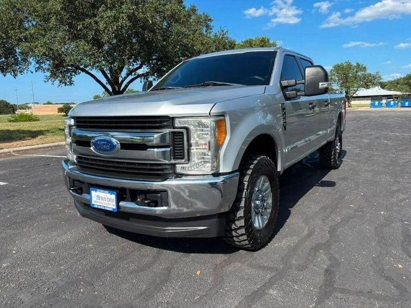 Ford F-250 SD  2017