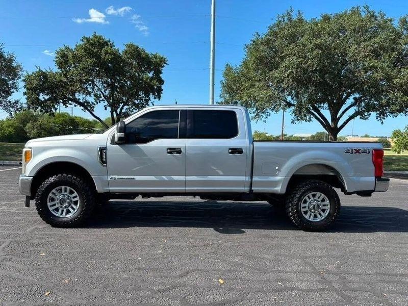 Ford F-250 SD  2017