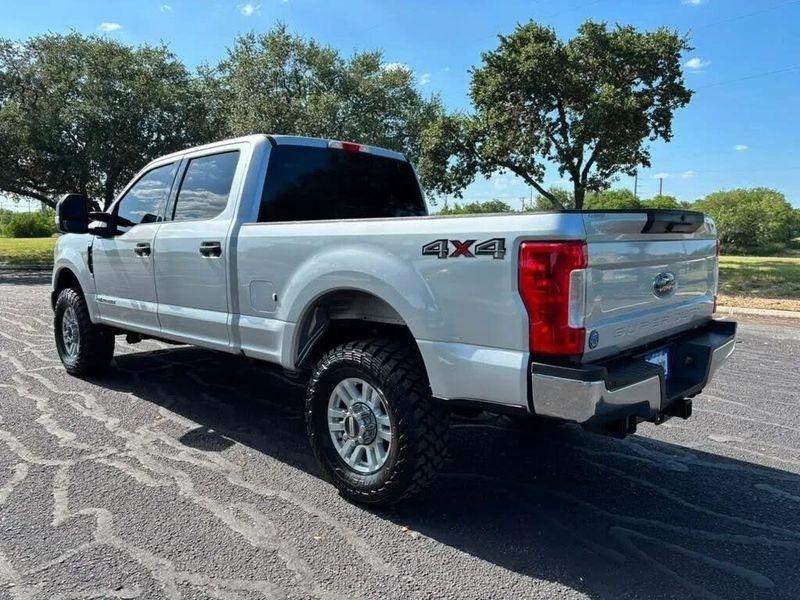 Ford F-250 SD  2017