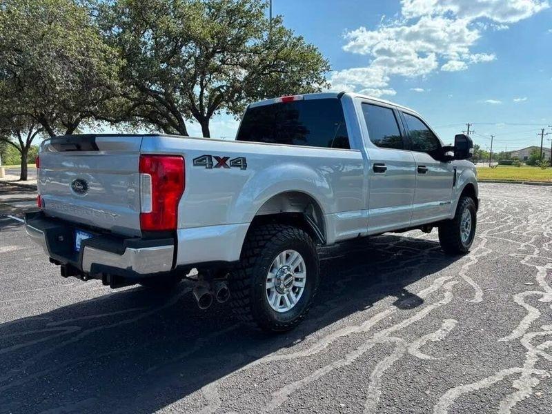 Ford F-250 SD  2017