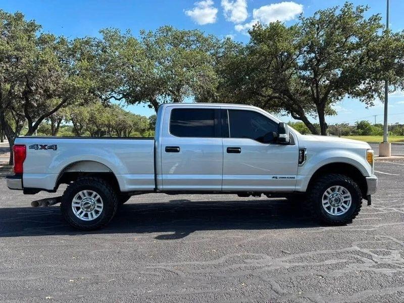 Ford F-250 SD  2017