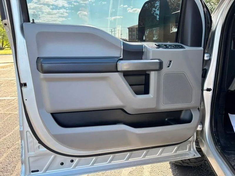 Ford F-250 SD  2017