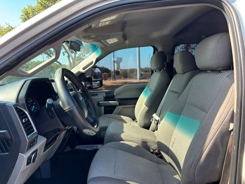 Ford F-250 SD  2017