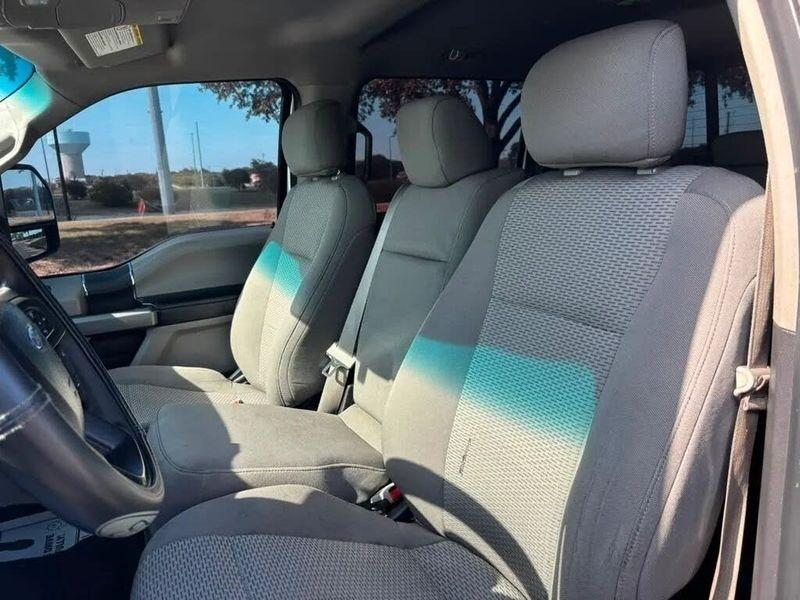 Ford F-250 SD  2017