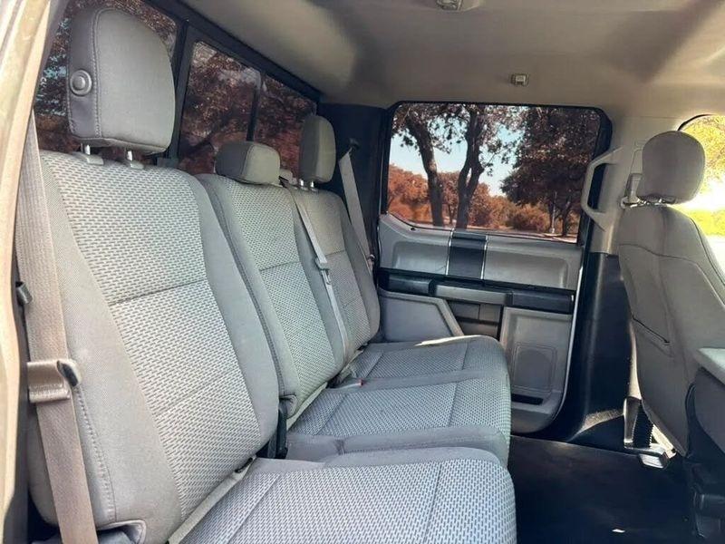 Ford F-250 SD  2017