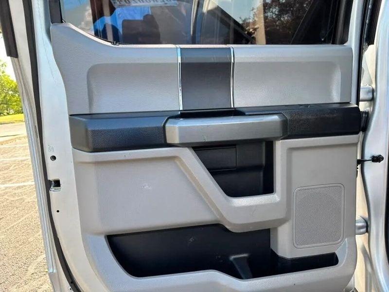 Ford F-250 SD  2017