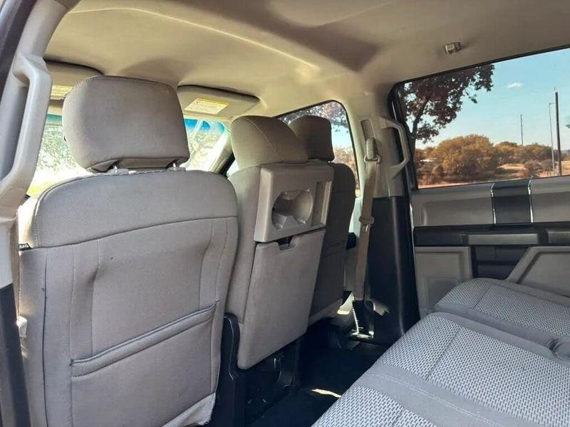 Ford F-250 SD  2017