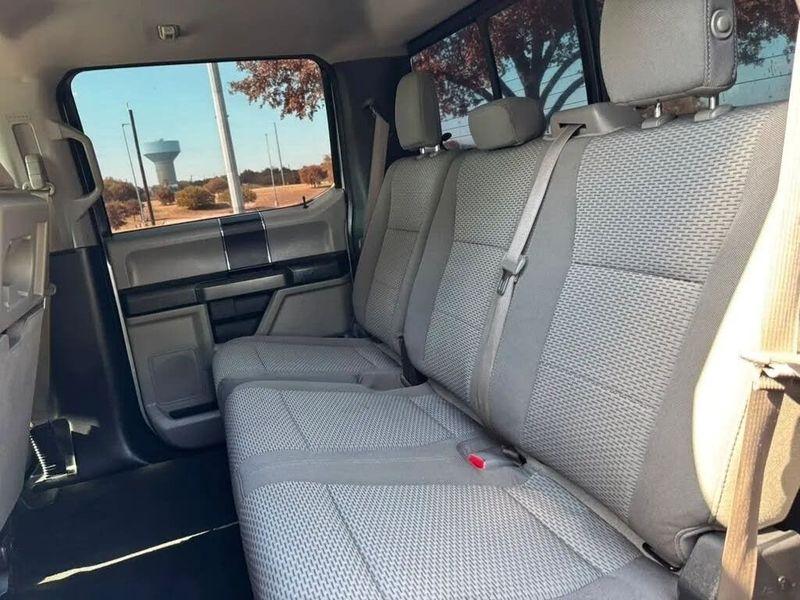 Ford F-250 SD  2017