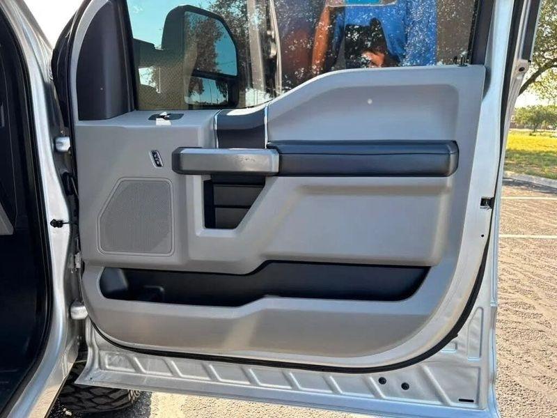 Ford F-250 SD  2017