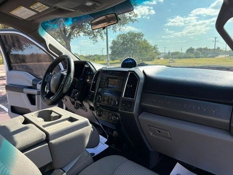 Ford F-250 SD  2017