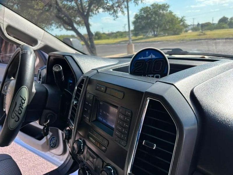 Ford F-250 SD  2017