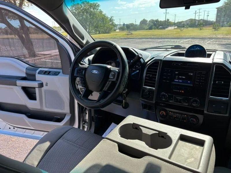 Ford F-250 SD  2017