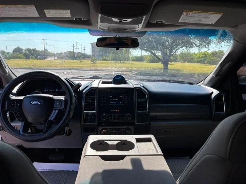 Ford F-250 SD  2017