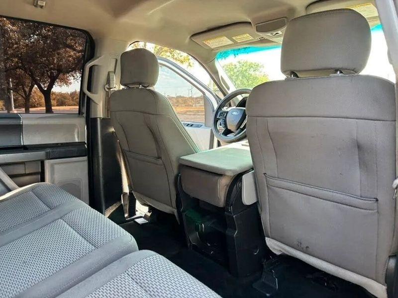 Ford F-250 SD  2017