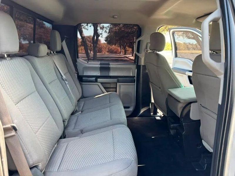 Ford F-250 SD  2017