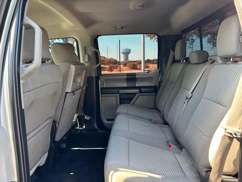 Ford F-250 SD  2017