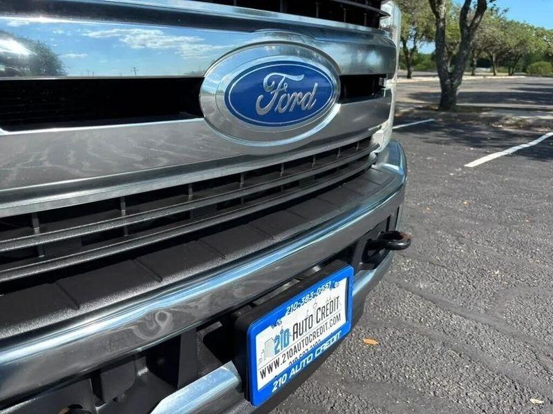 Ford F-250 SD  2017