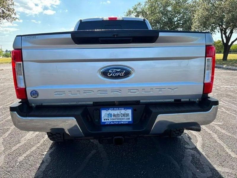 Ford F-250 SD  2017
