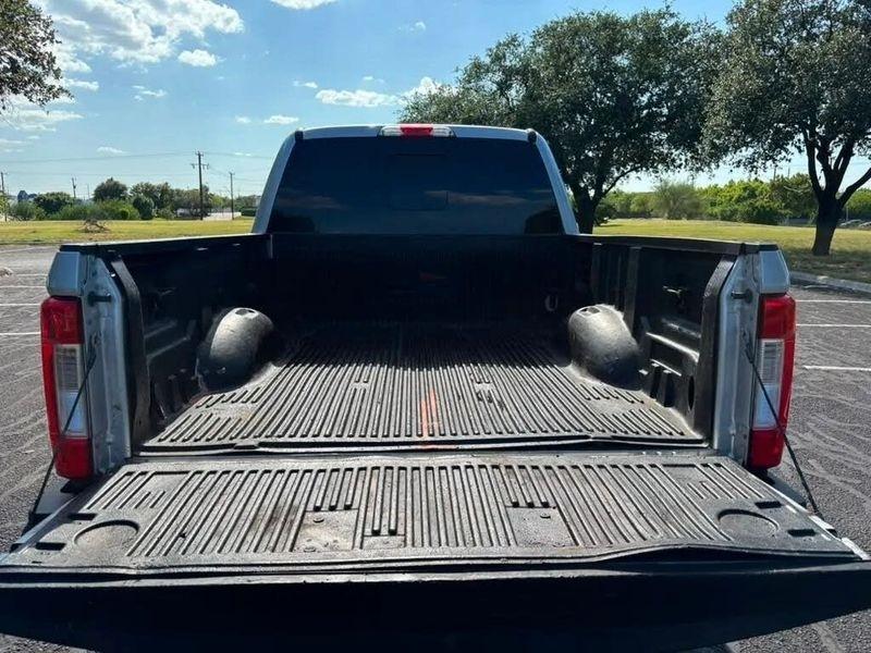 Ford F-250 SD  2017