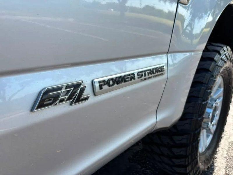 Ford F-250 SD  2017