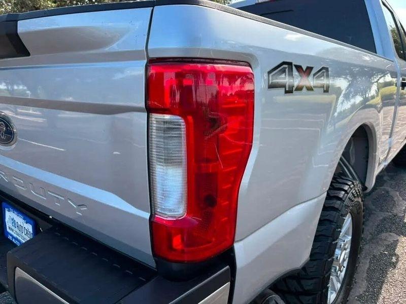 Ford F-250 SD  2017