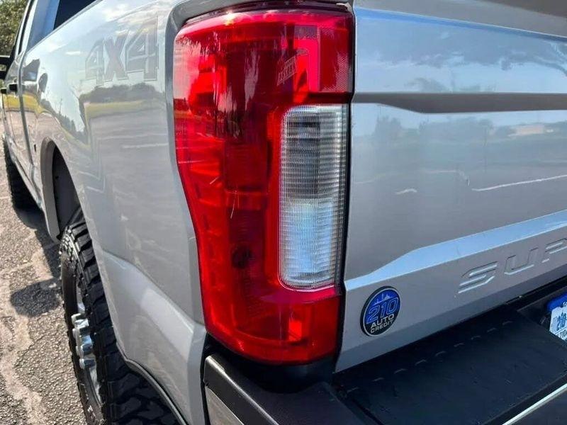 Ford F-250 SD  2017