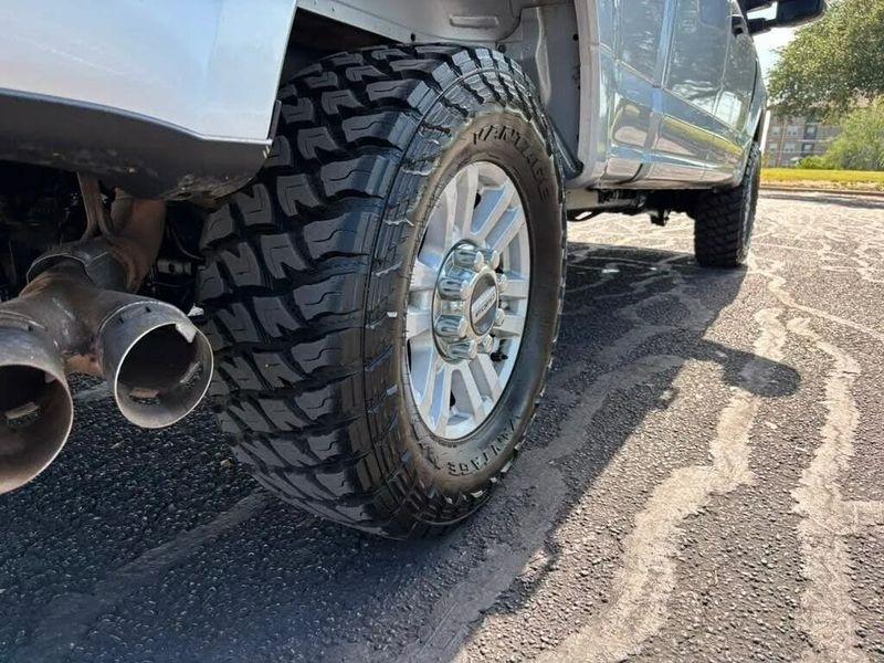 Ford F-250 SD  2017