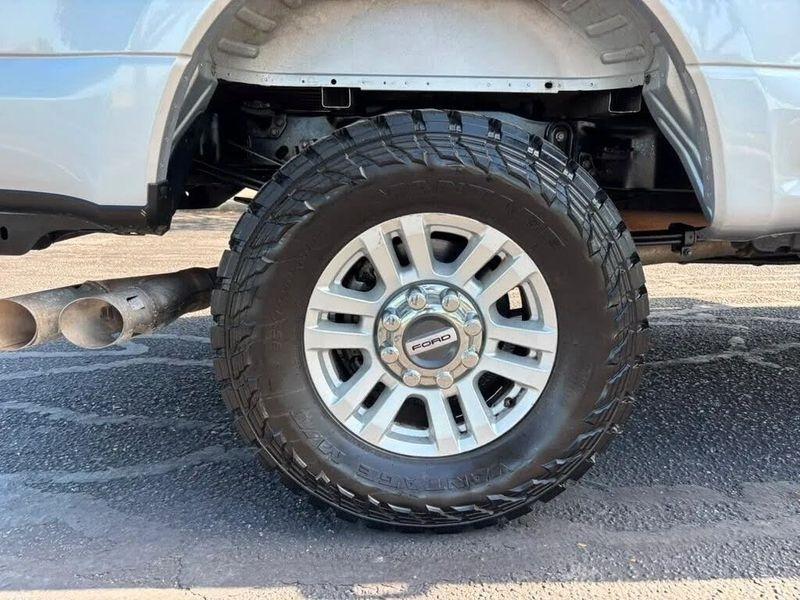 Ford F-250 SD  2017