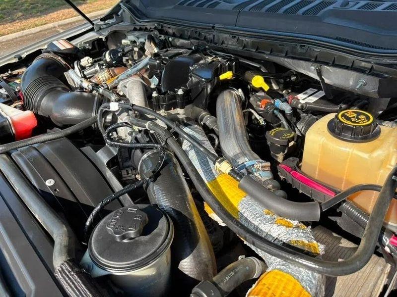 Ford F-250 SD  2017