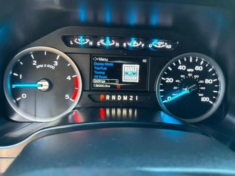 Ford F-250 SD  2017
