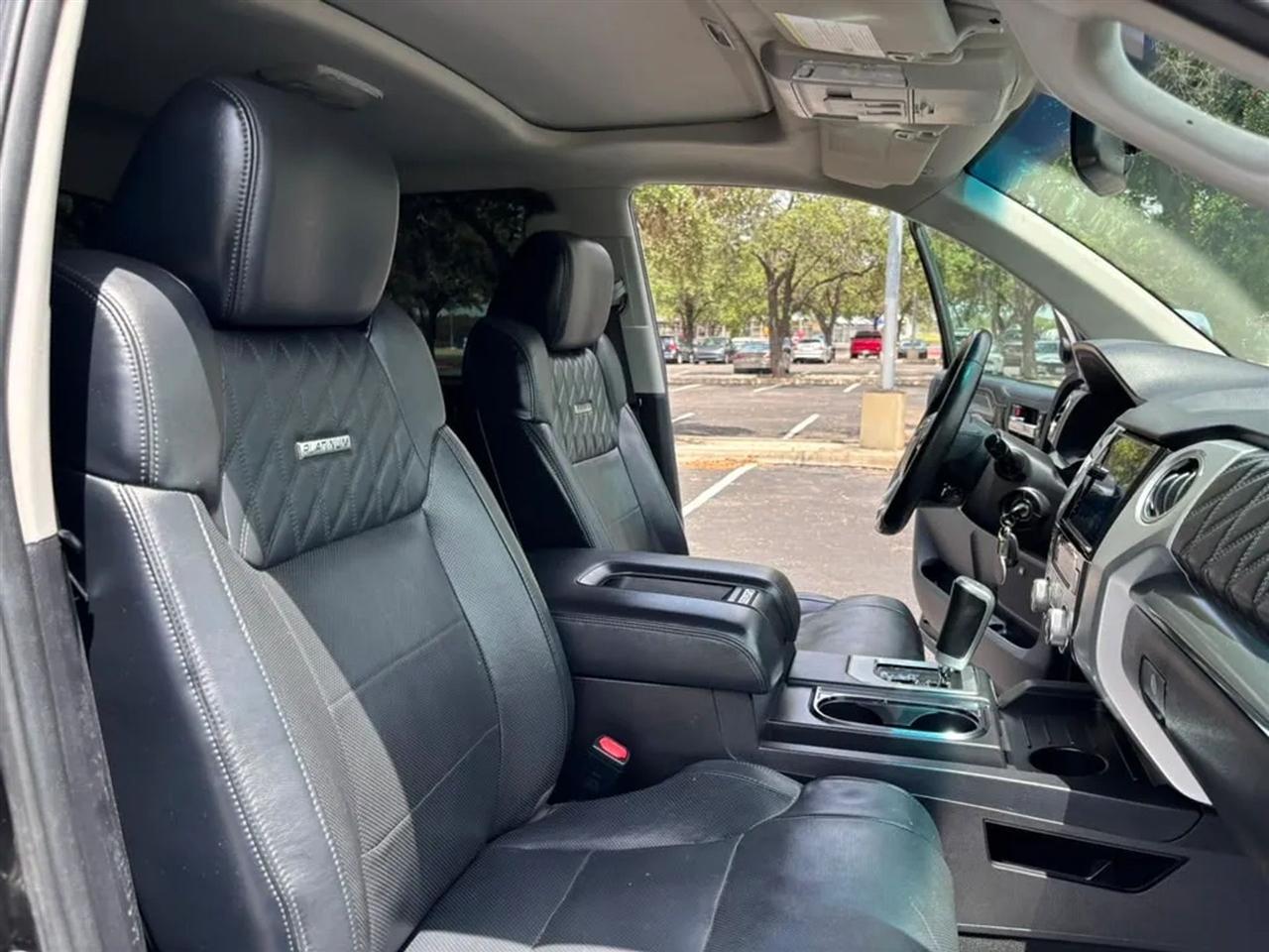 Toyota Tundra  2016