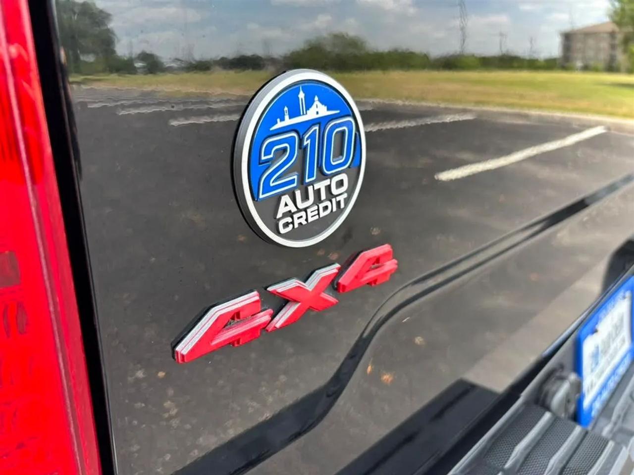 Toyota Tundra  2016