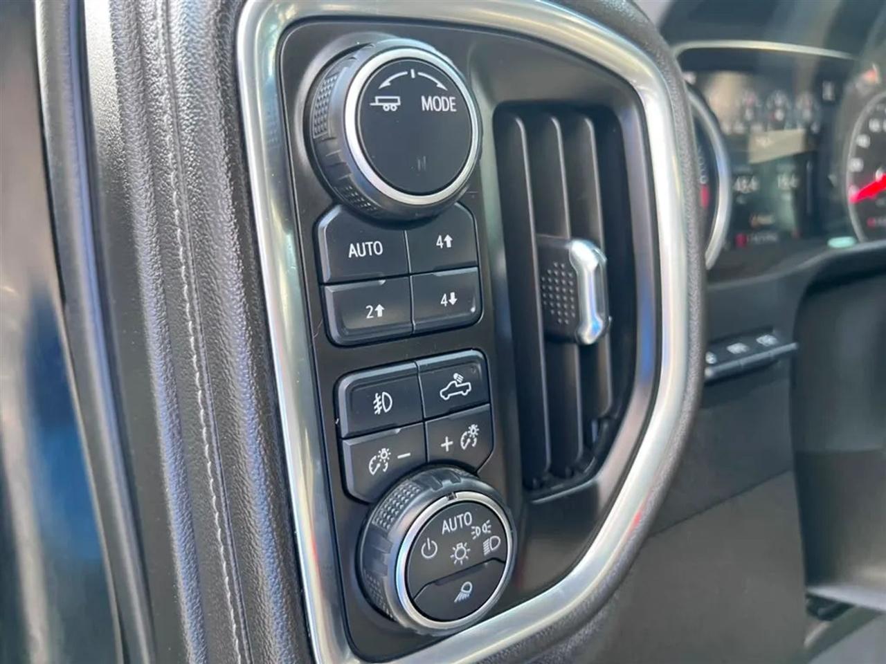 Chevrolet Silverado 2500HD  2022
