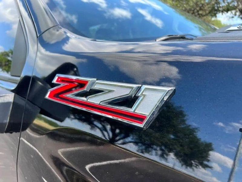 Chevrolet Silverado 2500HD  2022