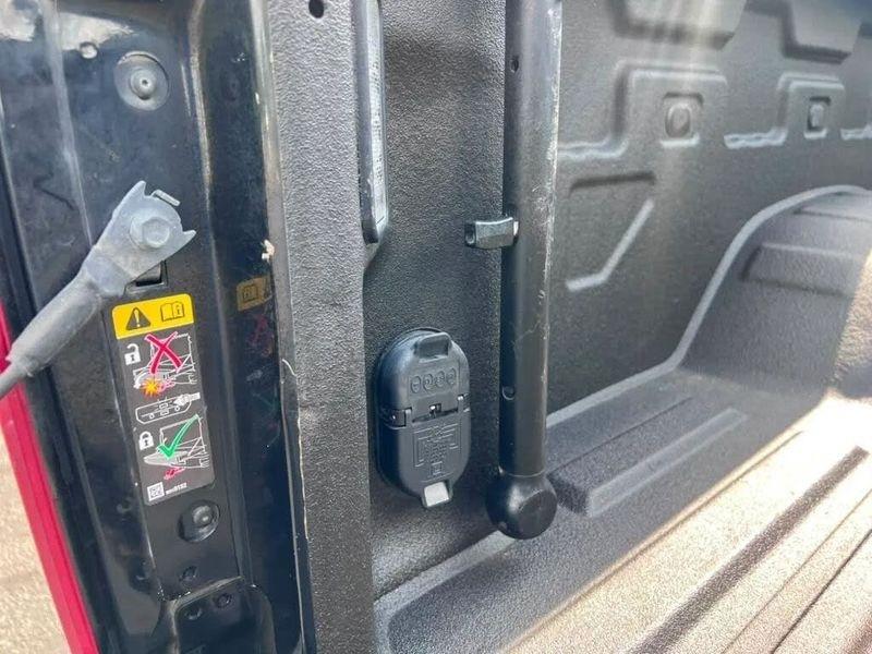 Chevrolet Silverado 2500HD  2022