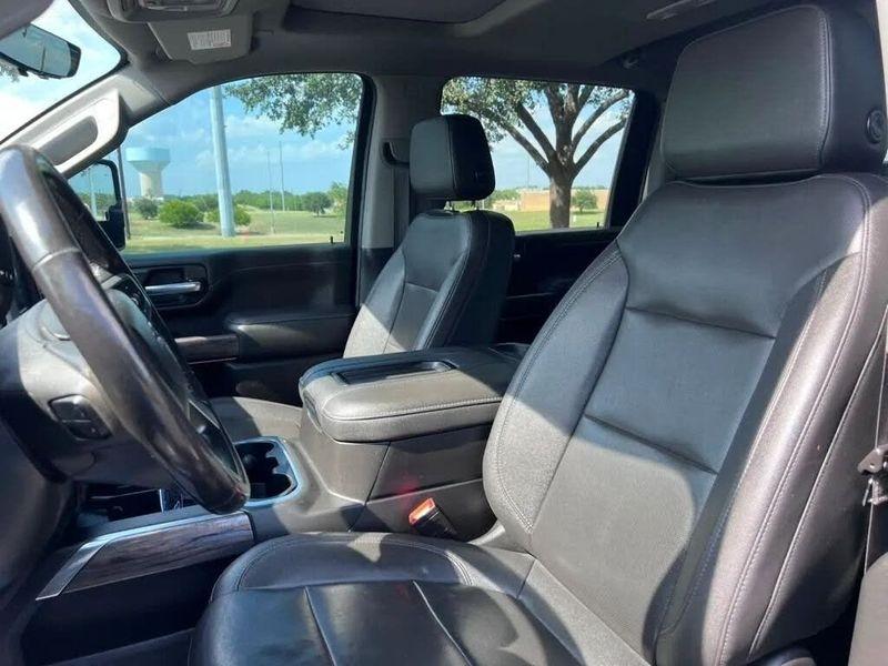 Chevrolet Silverado 2500HD  2022