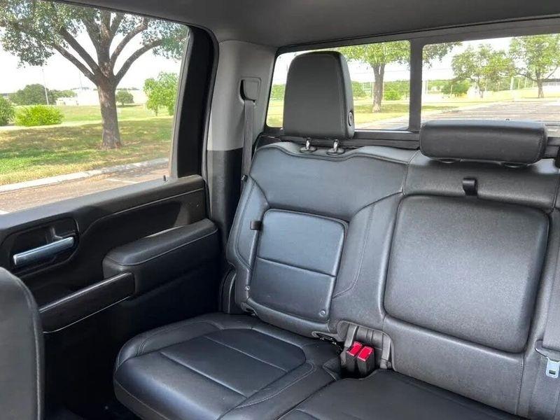 Chevrolet Silverado 2500HD  2022