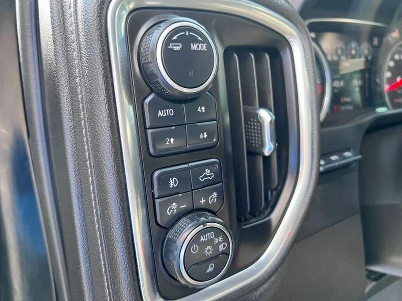 Chevrolet Silverado 2500HD  2022