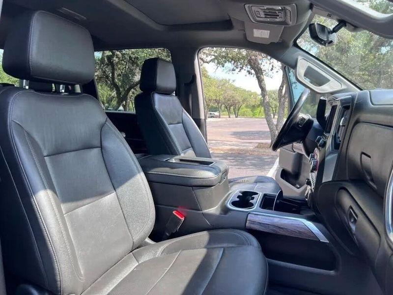 Chevrolet Silverado 2500HD  2022
