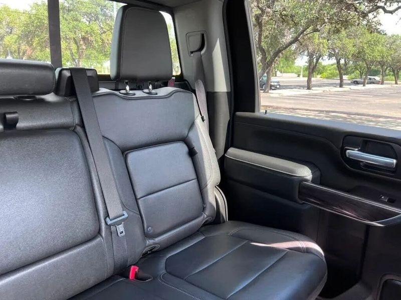 Chevrolet Silverado 2500HD  2022